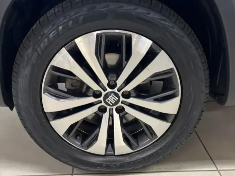 FIAT Toro 2.0 16V 4P VOLCANO 4WD TURBO DIESEL AUTOMTICO, Foto 11