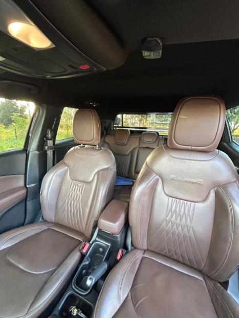 FIAT Toro 2.0 16V 4P 4WD RANCH TURBO DIESEL AUTOMTICO, Foto 2