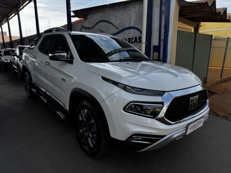 FIAT Toro 2.0 16V 4P 4WD RANCH TURBO DIESEL AUTOMTICO, Foto 1