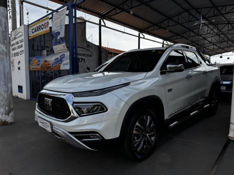 FIAT Toro 2.0 16V 4P 4WD RANCH TURBO DIESEL AUTOMTICO, Foto 2