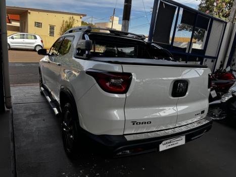 FIAT Toro 2.0 16V 4P 4WD RANCH TURBO DIESEL AUTOMTICO, Foto 3