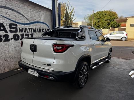 FIAT Toro 2.0 16V 4P 4WD RANCH TURBO DIESEL AUTOMTICO, Foto 4