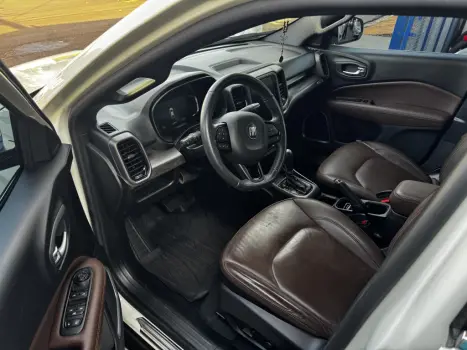 FIAT Toro 2.0 16V 4P 4WD RANCH TURBO DIESEL AUTOMTICO, Foto 5