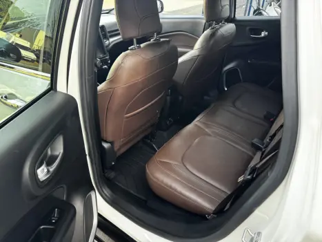 FIAT Toro 2.0 16V 4P 4WD RANCH TURBO DIESEL AUTOMTICO, Foto 6