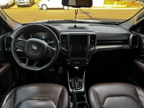 FIAT Toro 2.0 16V 4P 4WD RANCH TURBO DIESEL AUTOMTICO, Foto 7