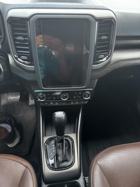 FIAT Toro 2.0 16V 4P 4WD RANCH TURBO DIESEL AUTOMTICO, Foto 8