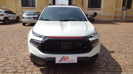 FIAT Toro 2.0 16V 4P 4WD ULTRA TURBO DIESEL AUTOMTICO, Foto 2