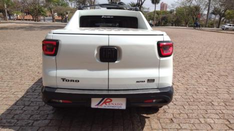 FIAT Toro 2.0 16V 4P 4WD ULTRA TURBO DIESEL AUTOMTICO, Foto 5