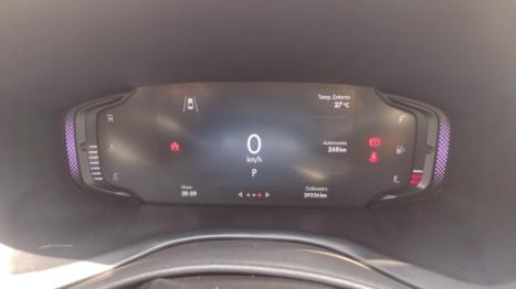 FIAT Toro 2.0 16V 4P 4WD ULTRA TURBO DIESEL AUTOMTICO, Foto 7