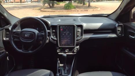 FIAT Toro 2.0 16V 4P 4WD ULTRA TURBO DIESEL AUTOMTICO, Foto 8