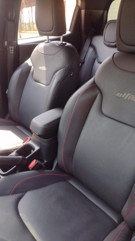 FIAT Toro 2.0 16V 4P 4WD ULTRA TURBO DIESEL AUTOMTICO, Foto 9