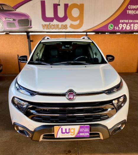 FIAT Toro 2.0 16V 4P VOLCANO 4WD TURBO DIESEL AUTOMTICO, Foto 2