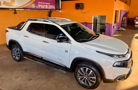 FIAT Toro 2.0 16V 4P VOLCANO 4WD TURBO DIESEL AUTOMTICO, Foto 3
