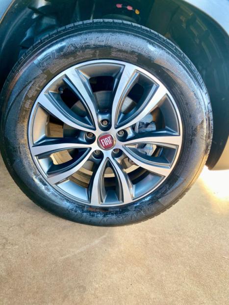 FIAT Toro 2.0 16V 4P VOLCANO 4WD TURBO DIESEL AUTOMTICO, Foto 4