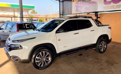 FIAT Toro 2.0 16V 4P VOLCANO 4WD TURBO DIESEL AUTOMTICO, Foto 5