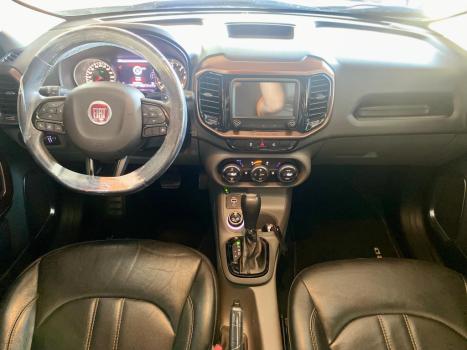 FIAT Toro 2.0 16V 4P VOLCANO 4WD TURBO DIESEL AUTOMTICO, Foto 6