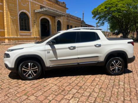 FIAT Toro 2.0 16V 4P VOLCANO 4WD TURBO DIESEL AUTOMTICO, Foto 2