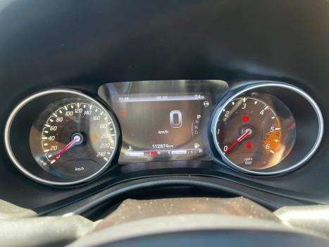 FIAT Toro 2.0 16V 4P VOLCANO 4WD TURBO DIESEL AUTOMTICO, Foto 3