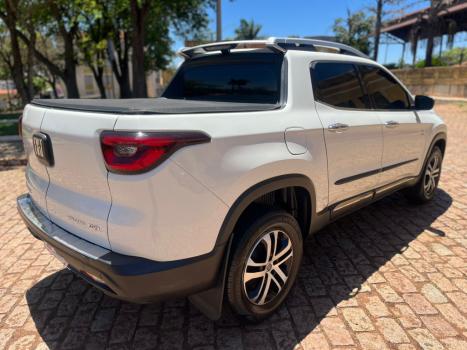 FIAT Toro 2.0 16V 4P VOLCANO 4WD TURBO DIESEL AUTOMTICO, Foto 4