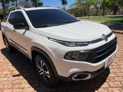 FIAT Toro 2.0 16V 4P VOLCANO 4WD TURBO DIESEL AUTOMTICO, Foto 5