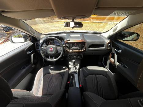 FIAT Toro 2.0 16V 4P VOLCANO 4WD TURBO DIESEL AUTOMTICO, Foto 6
