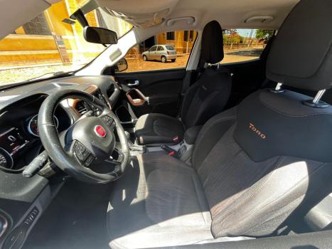 FIAT Toro 2.0 16V 4P VOLCANO 4WD TURBO DIESEL AUTOMTICO, Foto 7