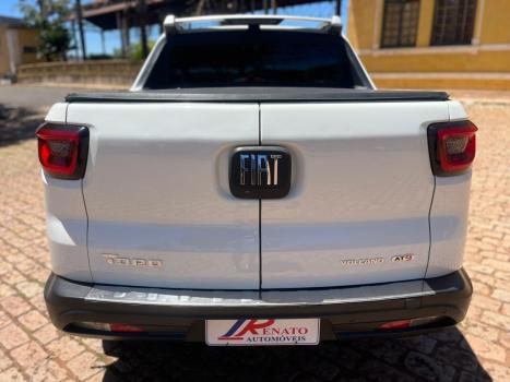 FIAT Toro 2.0 16V 4P VOLCANO 4WD TURBO DIESEL AUTOMTICO, Foto 9