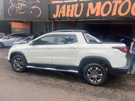 FIAT Toro 2.0 16V 4P 4WD FREEDOM TURBO DIESEL  AUTOMTICO, Foto 4