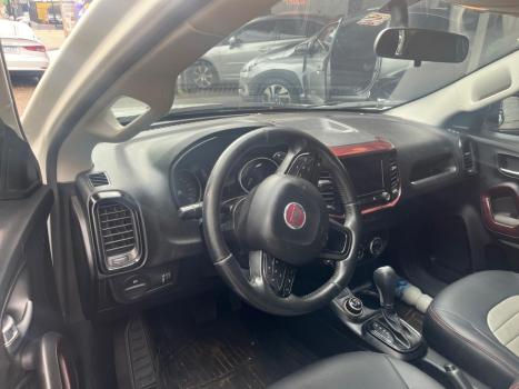 FIAT Toro 2.0 16V 4P 4WD FREEDOM TURBO DIESEL  AUTOMTICO, Foto 2
