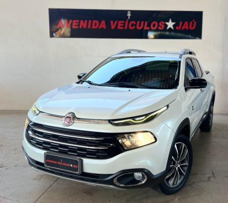 FIAT Toro 2.0 16V 4P VOLCANO 4WD TURBO DIESEL AUTOMÁTICO, Foto 2 FIAT Toro 2.0 16V 4P VOLCANO 4WD TURBO DIESEL AUTOMÁTICO, Foto 2