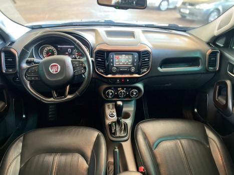 FIAT Toro 2.0 16V 4P VOLCANO 4WD TURBO DIESEL AUTOMÁTICO, Foto 5 FIAT Toro 2.0 16V 4P VOLCANO 4WD TURBO DIESEL AUTOMÁTICO, Foto 5
