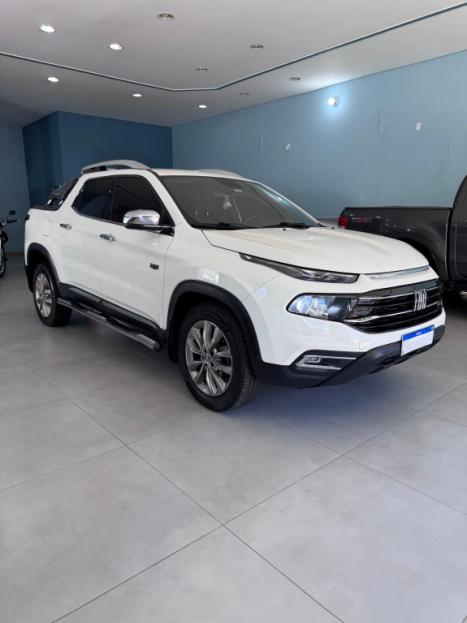 FIAT Toro 2.0 16V 4P 4WD RANCH TURBO DIESEL AUTOMÁTICO, Foto 2 FIAT Toro 2.0 16V 4P 4WD RANCH TURBO DIESEL AUTOMÁTICO, Foto 2