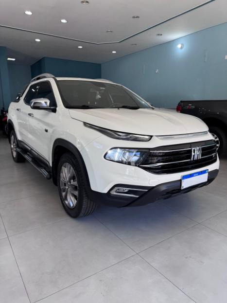 FIAT Toro 2.0 16V 4P 4WD RANCH TURBO DIESEL AUTOMÁTICO, Foto 5 FIAT Toro 2.0 16V 4P 4WD RANCH TURBO DIESEL AUTOMÁTICO, Foto 5