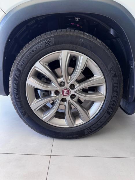 FIAT Toro 2.0 16V 4P 4WD RANCH TURBO DIESEL AUTOMÁTICO, Foto 17 FIAT Toro 2.0 16V 4P 4WD RANCH TURBO DIESEL AUTOMÁTICO, Foto 17