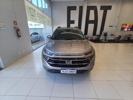 FIAT Toro 2.0 16V 4P 4WD FREEDOM TURBO DIESEL  AUTOMÁTICO, Foto 7 FIAT Toro 2.0 16V 4P 4WD FREEDOM TURBO DIESEL  AUTOMÁTICO, Foto 7