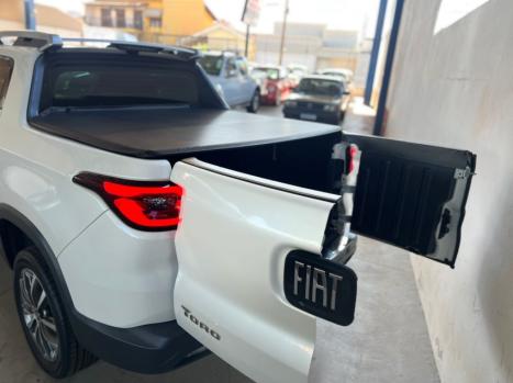 FIAT Toro 2.0 16V 4P VOLCANO 4WD TURBO DIESEL AUTOMÁTICO, Foto 10 FIAT Toro 2.0 16V 4P VOLCANO 4WD TURBO DIESEL AUTOMÁTICO, Foto 10