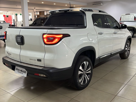 FIAT Toro 2.0 16V 4P VOLCANO 4WD TURBO DIESEL AUTOMTICO, Foto 4