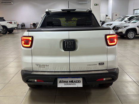 FIAT Toro 2.0 16V 4P VOLCANO 4WD TURBO DIESEL AUTOMTICO, Foto 5