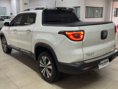 FIAT Toro 2.0 16V 4P VOLCANO 4WD TURBO DIESEL AUTOMTICO, Foto 6