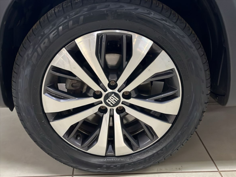 FIAT Toro 2.0 16V 4P VOLCANO 4WD TURBO DIESEL AUTOMTICO, Foto 11