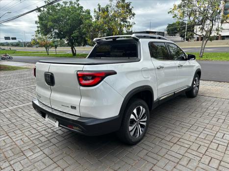 FIAT Toro 2.0 16V 4P VOLCANO 4WD TURBO DIESEL AUTOM�TICO, Foto 4