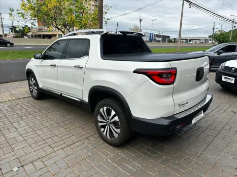 FIAT Toro 2.0 16V 4P VOLCANO 4WD TURBO DIESEL AUTOM�TICO, Foto 7