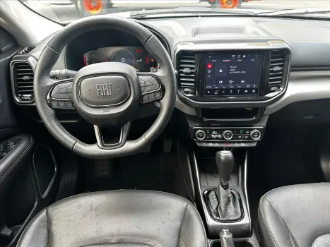 FIAT Toro 2.0 16V 4P VOLCANO 4WD TURBO DIESEL AUTOM�TICO, Foto 10