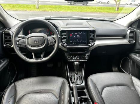 FIAT Toro 2.0 16V 4P VOLCANO 4WD TURBO DIESEL AUTOM�TICO, Foto 12