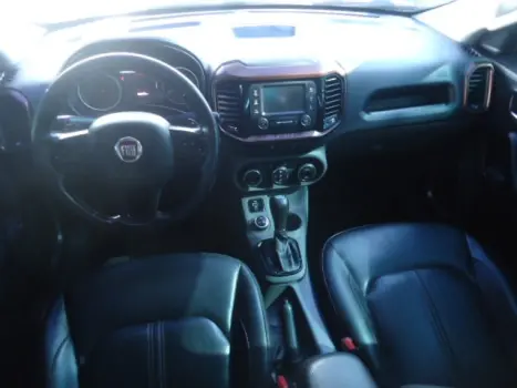 FIAT Toro 2.0 16V 4P VOLCANO 4WD TURBO DIESEL AUTOM�TICO, Foto 4