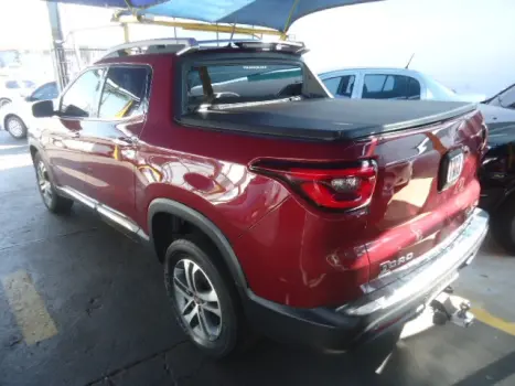 FIAT Toro 2.0 16V 4P VOLCANO 4WD TURBO DIESEL AUTOM�TICO, Foto 5