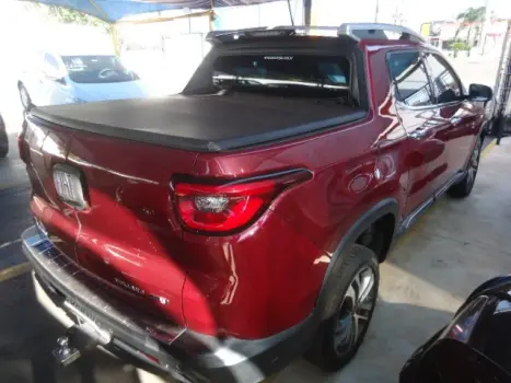 FIAT Toro 2.0 16V 4P VOLCANO 4WD TURBO DIESEL AUTOM�TICO, Foto 6