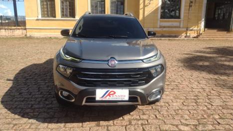 FIAT Toro 2.0 16V 4P VOLCANO 4WD TURBO DIESEL AUTOM�TICO, Foto 2