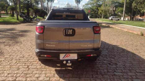 FIAT Toro 2.0 16V 4P VOLCANO 4WD TURBO DIESEL AUTOM�TICO, Foto 4