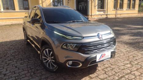 FIAT Toro 2.0 16V 4P VOLCANO 4WD TURBO DIESEL AUTOM�TICO, Foto 5